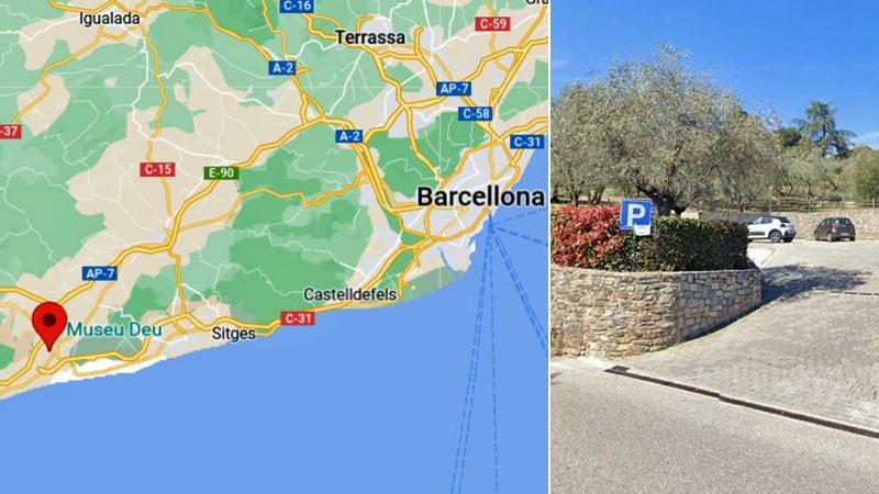 Tentato omicidio a Carmignano: l’aggressore era fuggito in Spagna