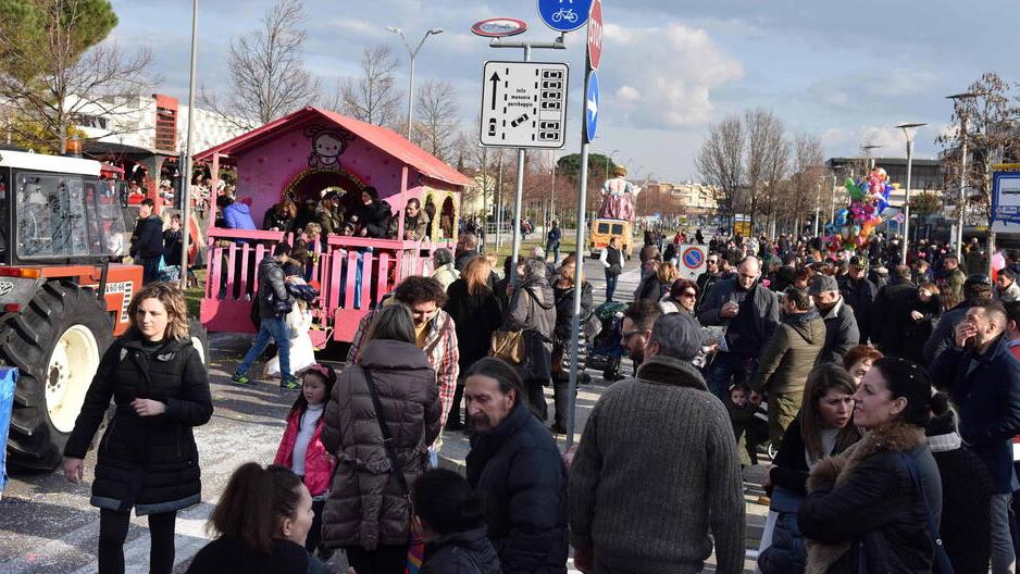 Il Carnevale di Empoli compie 30 anni e fa un appello: «Aiutateci, cerchiamo di salvare la festa»