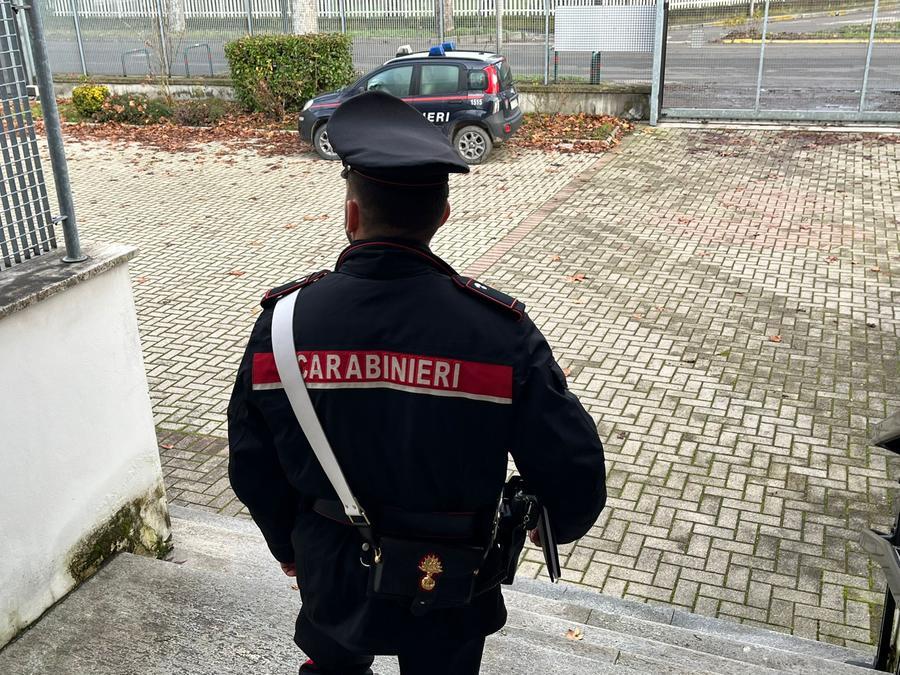 Reggio Emilia: in carcere l’ex autista di Seta che voleva sequestrare un manager