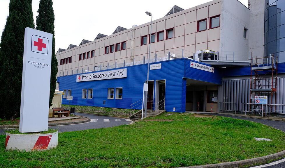 Ospedale di Cecina: il futuro appeso ai vertici sanitari