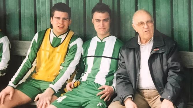 Livorno, ci ha lasciato Giuliano Brilli: cuore e anima della Pro Livorno