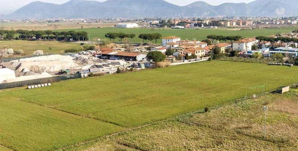 Centro sportivo del Pisa, al via l’iter per l’approvazione: gli ultimi passaggi verso la prima pietra