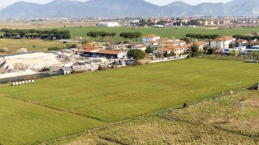 Centro sportivo del Pisa, al via l’iter per l’approvazione: gli ultimi passaggi verso la prima pietra
