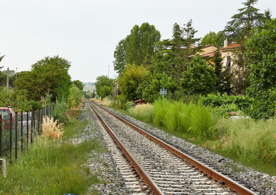 Raddoppio Rfi alla Regione Toscana. «Opera irreversibile, siamo alla gara» 