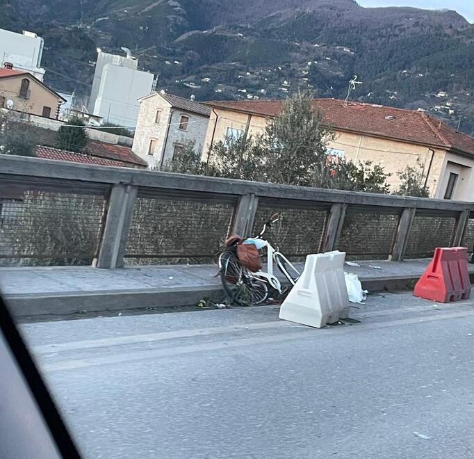 Rintracciata l’auto pirata