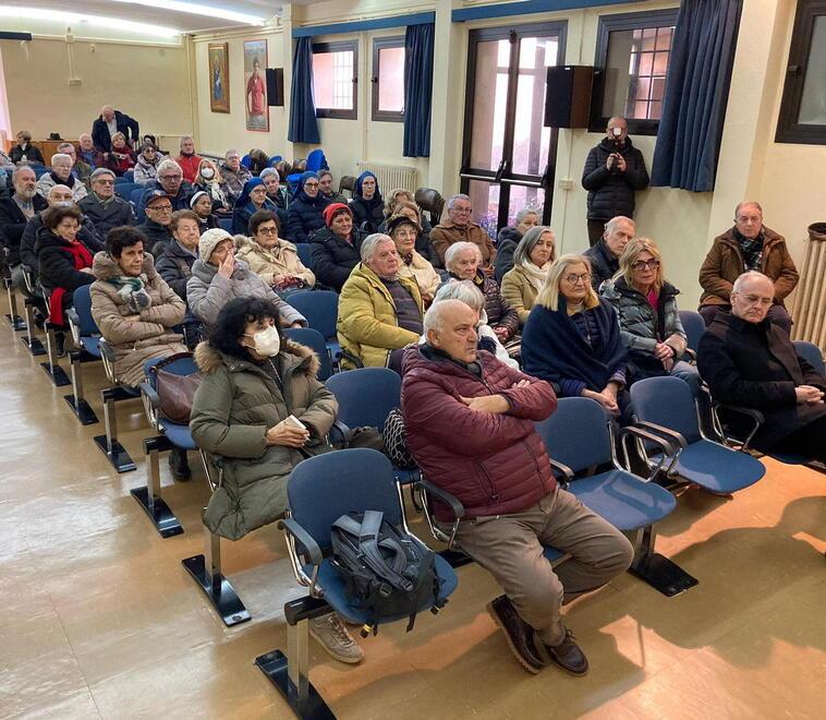 Sventa una truffa porta a porta. «Grazie ai consigli dei carabinieri» 