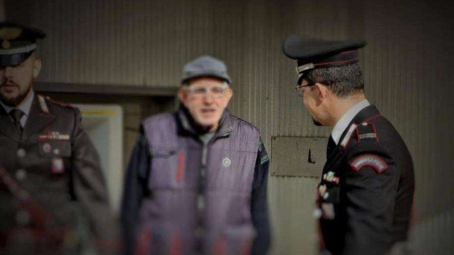Il sostegno dei Carabinieri ai meno giovani, vittime spesso di rapaci truffatori