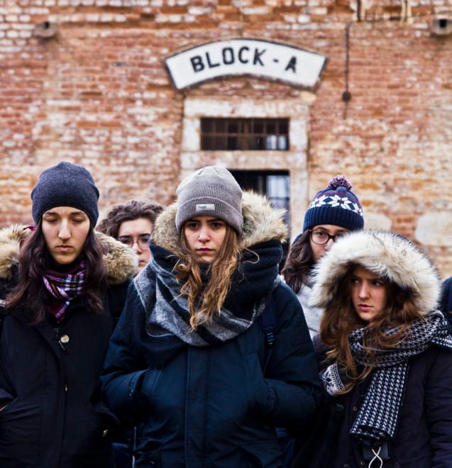 In 1500 al Viaggio della Memoria: raggiunto il record di adesioni