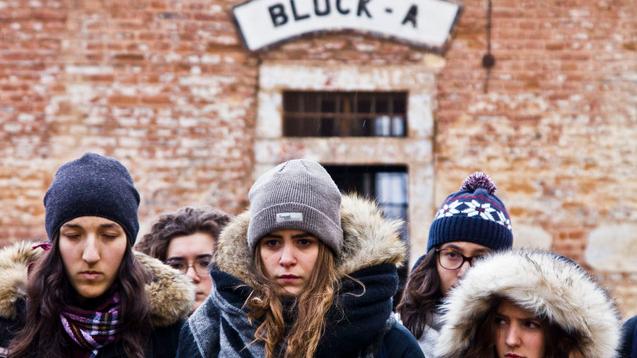 In 1500 al Viaggio della Memoria: raggiunto il record di adesioni