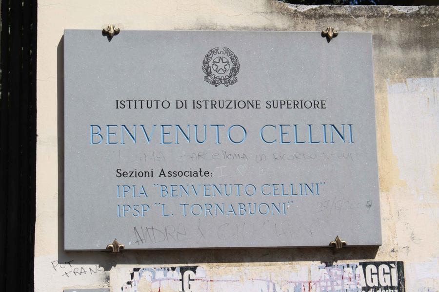 Gucci entra nel progetto “Adotta una scuola di altagamma”. Scelto l’Istituto Benvenuto Cellini di Firenze