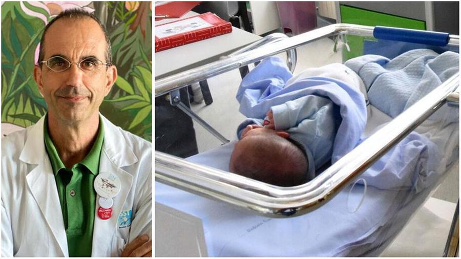 Neonato morto a Roma, il primario del Versilia: «Vi spiego perché il "rooming in" è una pratica sicura ed efficace»