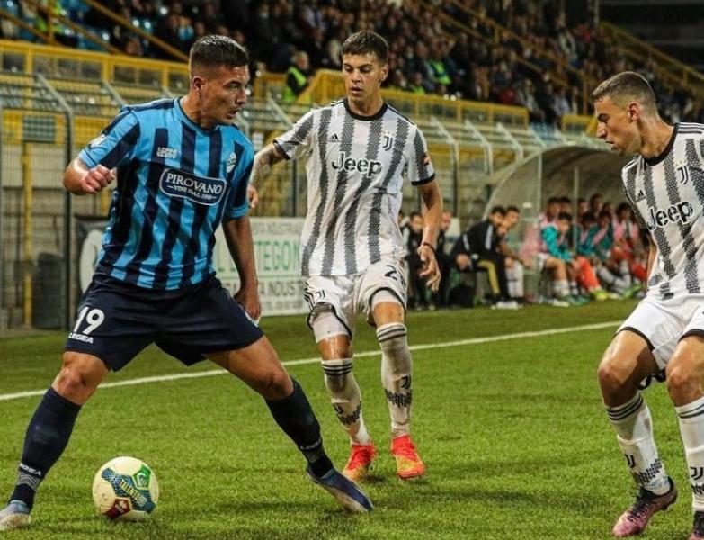 Il Livorno va ancora all’attacco. Preso Longo a titolo definitivo