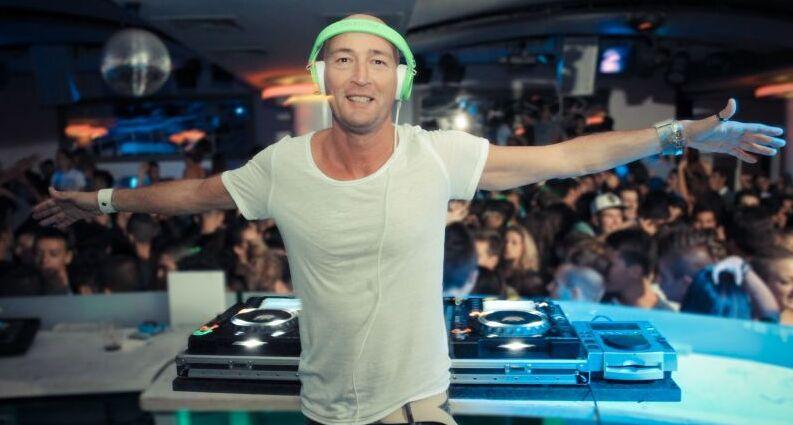 Il livornese Charlie Dee in corsa come miglior dj resident d’Italia