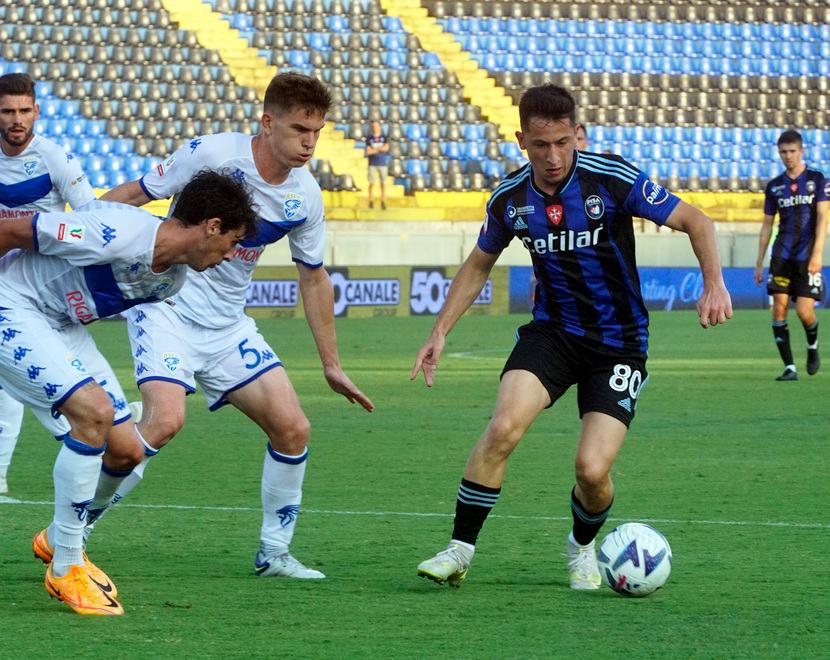 Pisa, spinta per l’acquisto di Morutan. Braccio di ferro col Galatasaray 