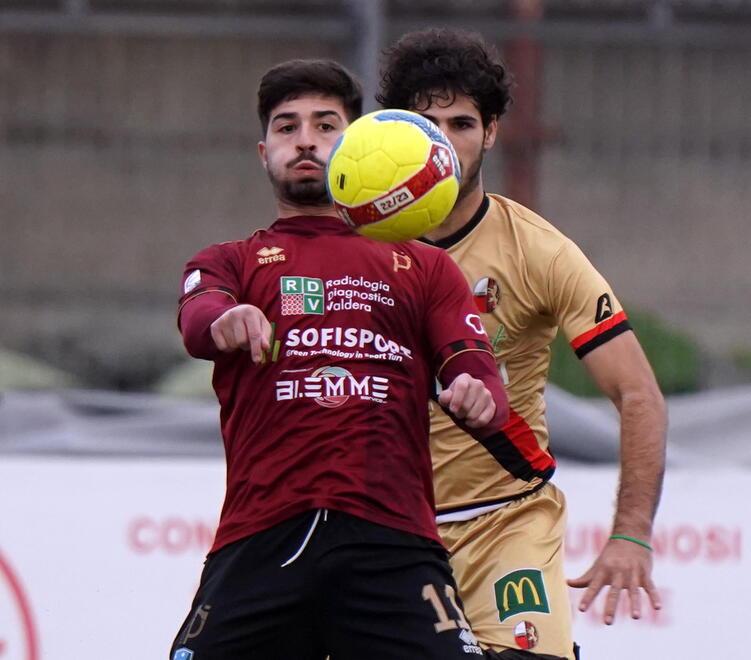 Pontedera dei sogni: appuntamento di lusso all’Ettore Mannucci 