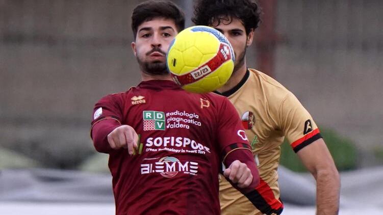 Pontedera dei sogni: appuntamento di lusso all’Ettore Mannucci
