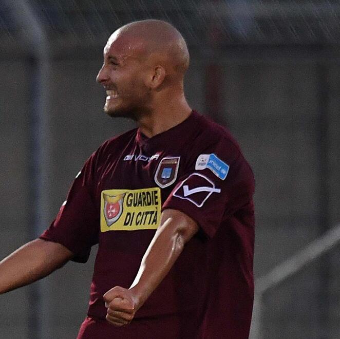 Lucchese, Rimini tabù da 48 anni 