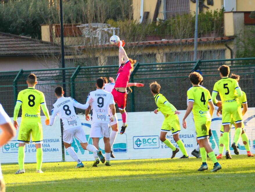 Real, un altro passo falso 
