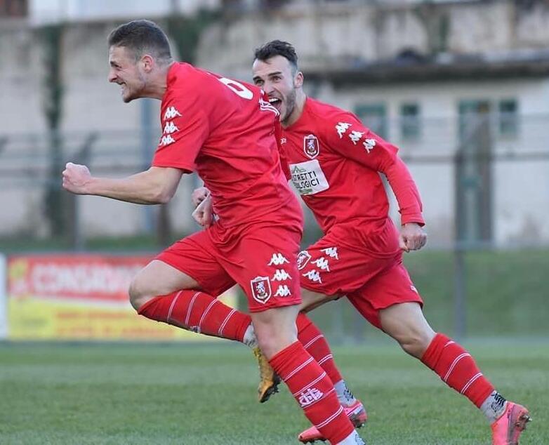 Grifone, multa e diffida: «Offese e sputi dai tifosi» 