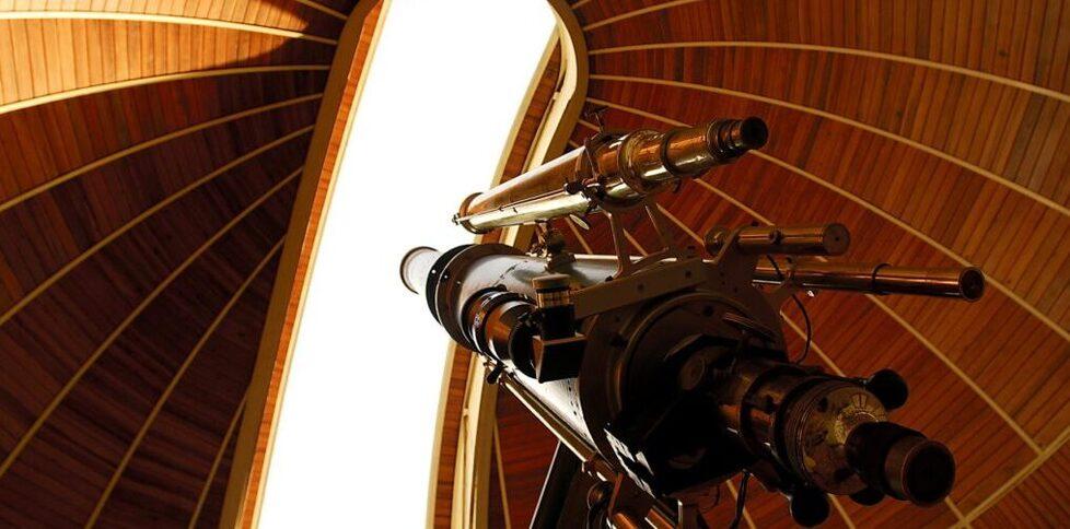 Lassù a riveder le stelle: la magia del borgo di Arcetri