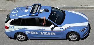 In una cantina di Salviano scoperto un mercatino di merce rubata, denunciato