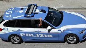 In una cantina di Salviano scoperto un mercatino di merce rubata, denunciato