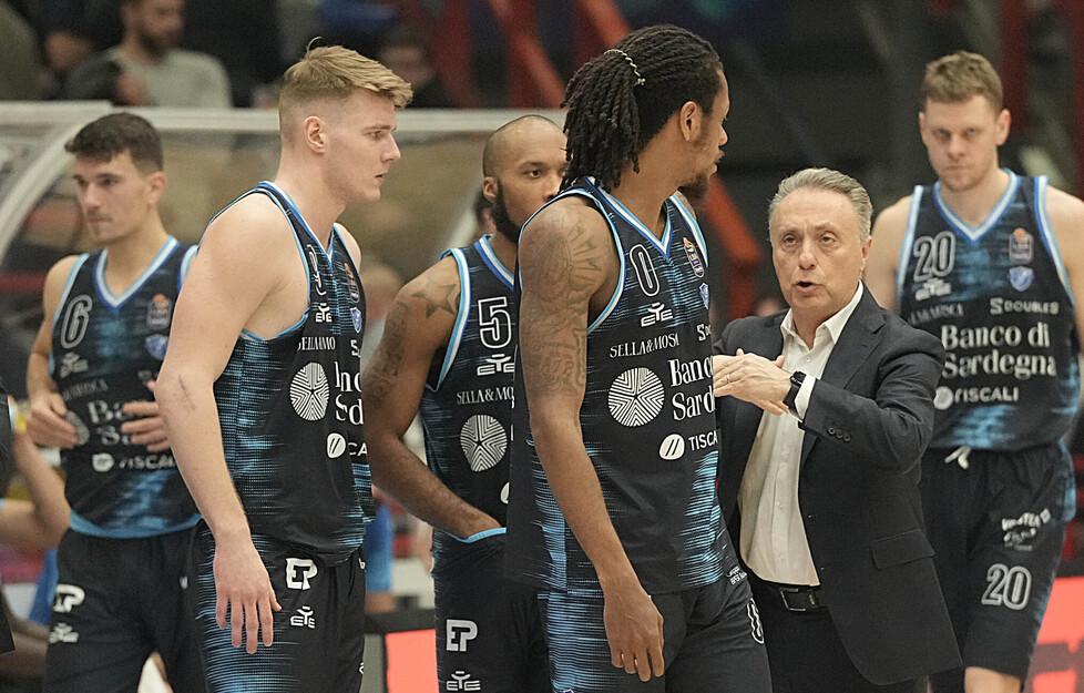 «Il Banco non molla mai»