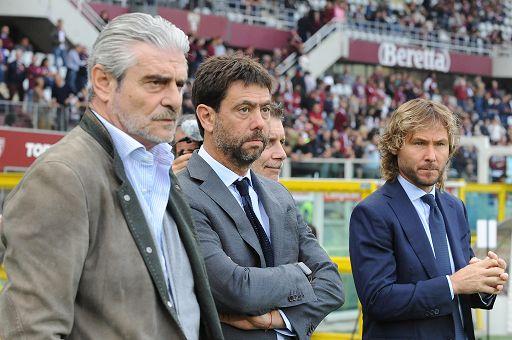 Juve, filone stipendi: la Procura della Figc chiede una proroga alle indagini di 40 giorni