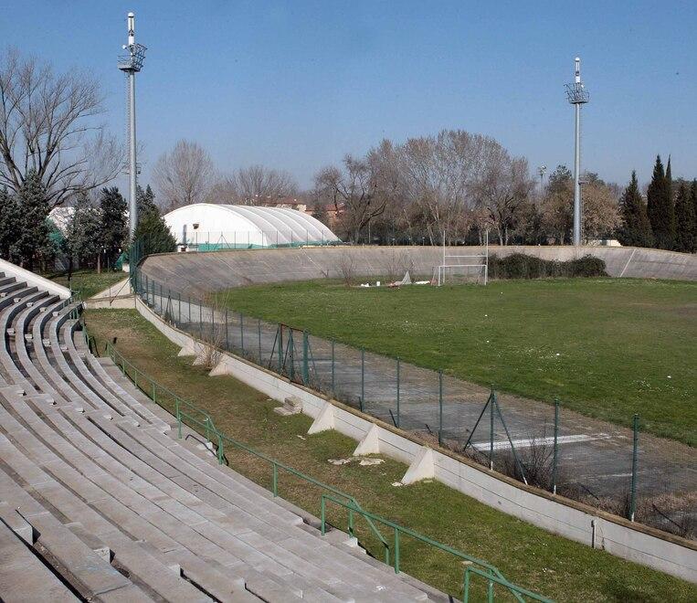 Ferrara, nuova palestra in via Canonici e entro l’estate si sistemano i tetti