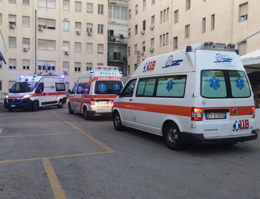 Areus: «Pronto soccorso chiusi? Richiesta folle, noi non ci stiamo»