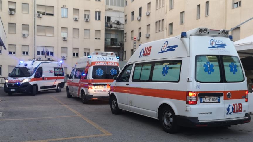 Areus: «Pronto soccorso chiusi? Richiesta folle, noi non ci stiamo»