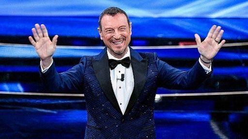 Sanremo: petizione contro Zelensky, la Rai inamovibile. E Fiorello dà indizi