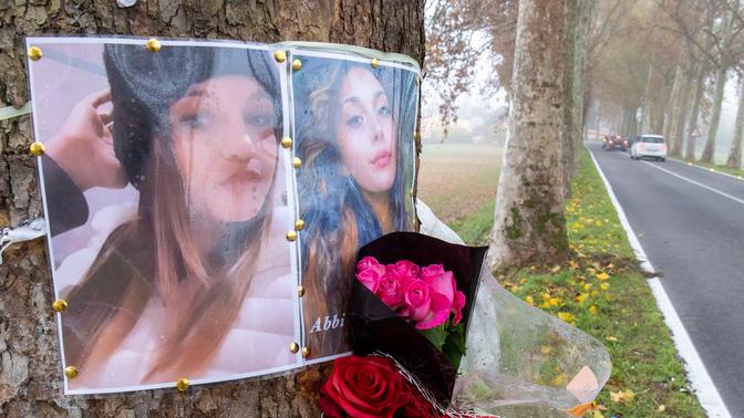 Argenta, le amiche morirono nell’auto, lei patteggia 3 anni