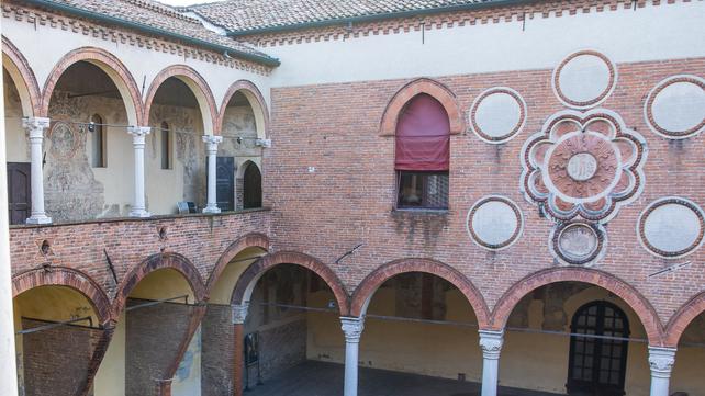 Ferrara, videogioco storico per varcare le soglie di Casa Romei