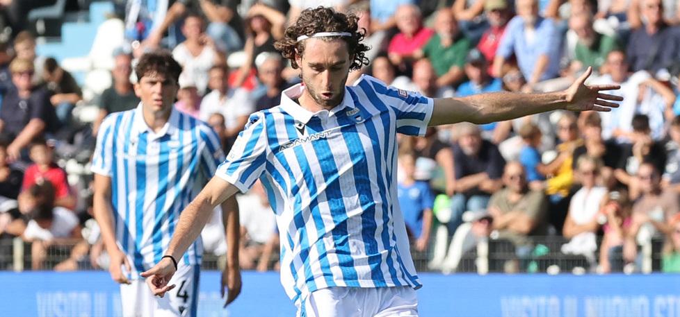 Spal per l’ennesima impresa con una trasferta per amica