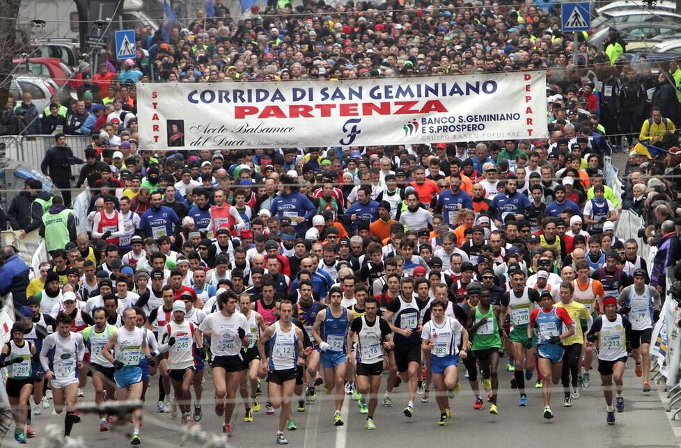 Modena. La “vera” Corrida di San Geminiano sta tornando «Le iscrizioni? Puntiamo ai numeri pre-Covid» 