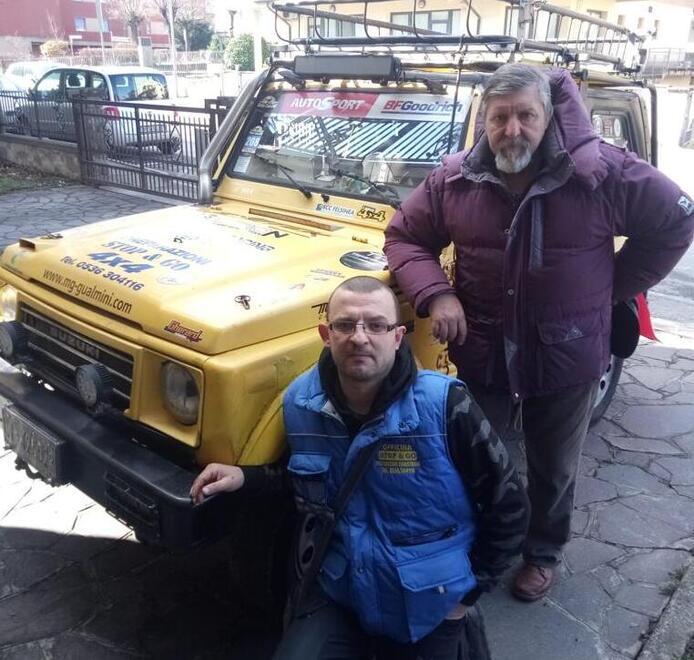 Pavullo. Muore per infarto mentre spala 