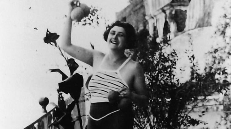 Medolla. Quelle pagine di diario incancellabili della scrittrice Carla Simons