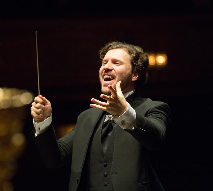 Modena. La Filarmonica Toscanini con Valeriy Sokolov e Stanislav Kochanovsky 