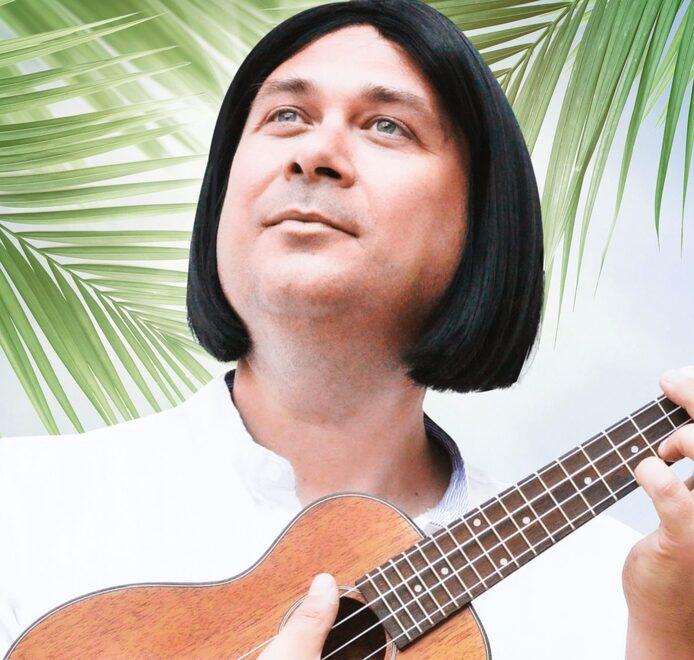 Al Vox  Ruggero de I Timidi e domani il punk dei La Sad