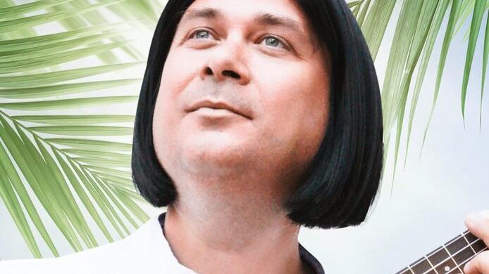 Al Vox Ruggero de I Timidi e domani il punk dei La Sad