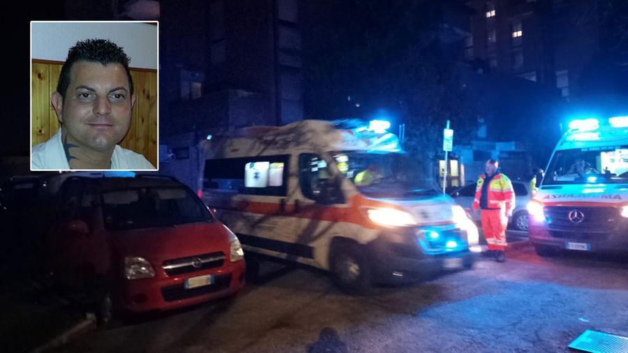 Livorno, trovato morto a 48 anni: la scoperta fatta dal padre