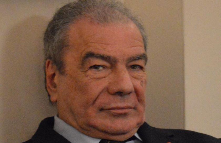 Cento, imprenditoria in lutto: si è spento Corrado Salustro