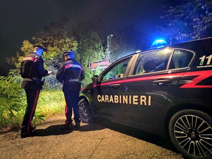 Sassuolo, molesta e perseguita l’ex: circa 6mila chiamate e centinaia di sms. Arrestata dai carabinieri