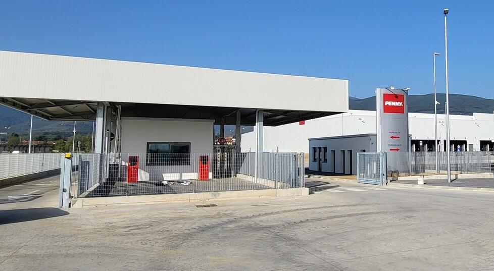 Penny Italia “prende casa” nel cuore della provincia pisana: rifornirà 90 supermercati
