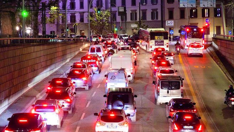 Firenze, ripartono i bonus per la rottamazione delle auto