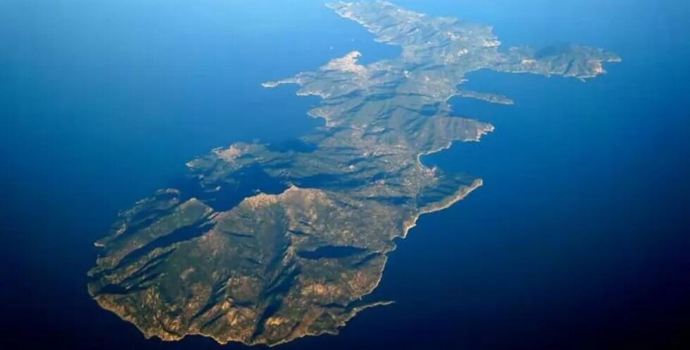 Effetto scirocco sull’Elba: inverno come la primavera. I motivi del caldo record sull’isola