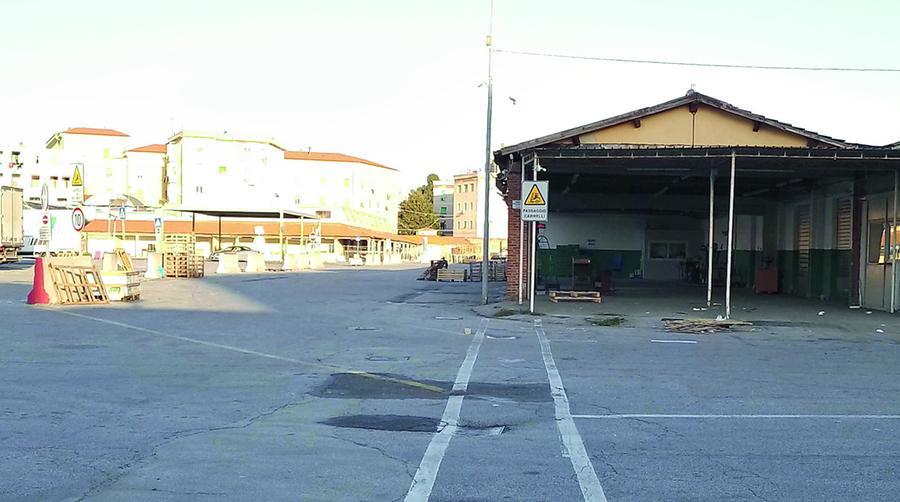 Le “Mazzini” sorgeranno nel quartiere Garibaldi. Ecco come sarà la nuova media