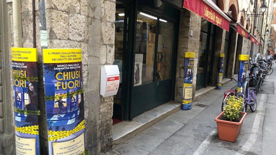 Quattro librerie pisane investono sull’e-commerce: «Sul web sì, ma in modo etico»