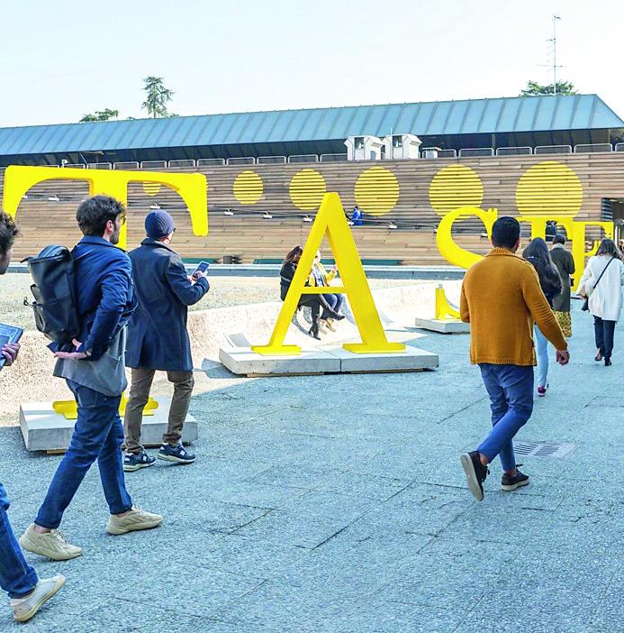 Taste Firenze capitale del gusto